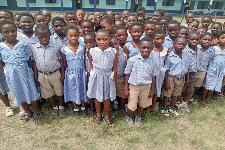 Upper Primary