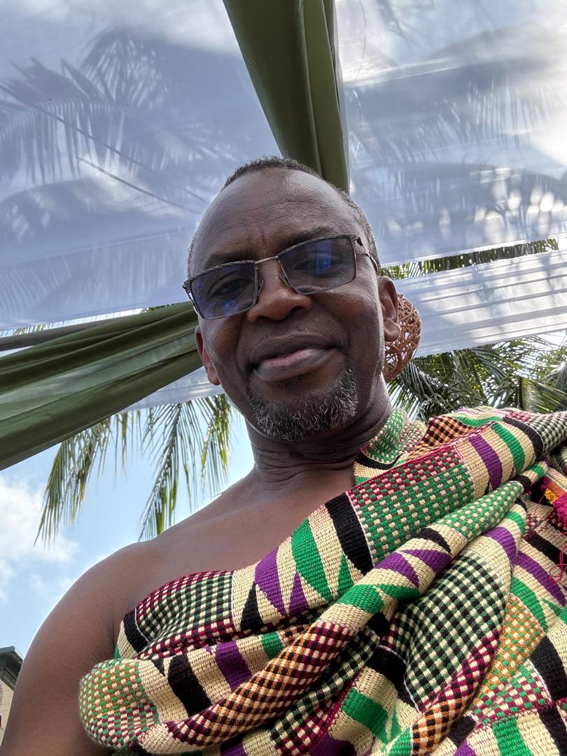 Kwami Afutu
